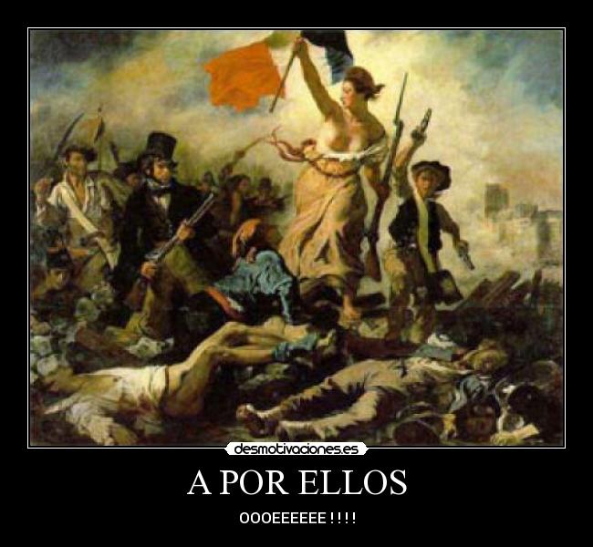 A POR ELLOS -