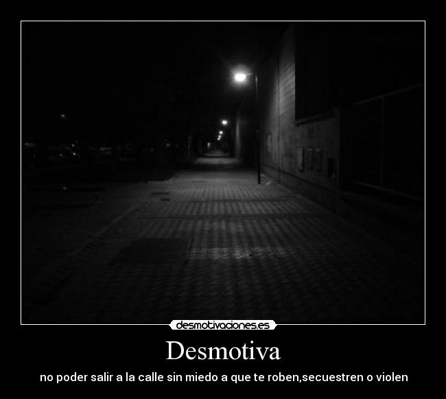 Desmotiva - 