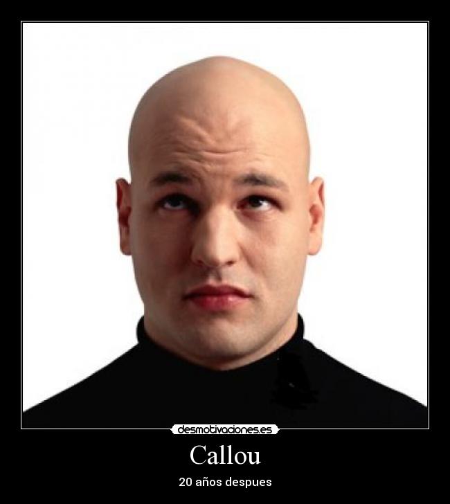 carteles callou calvo paco desmotivaciones
