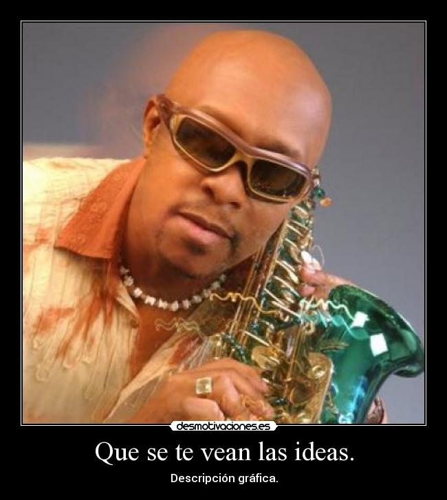 carteles ideas ideas calvo desmotivaciones