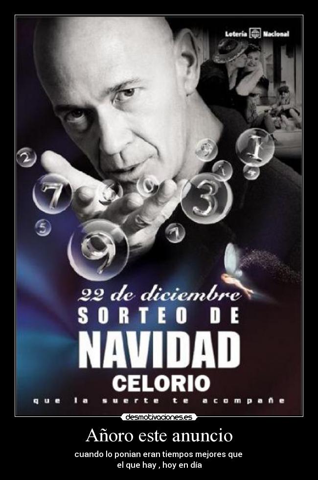 carteles calvo navidad desmotivaciones