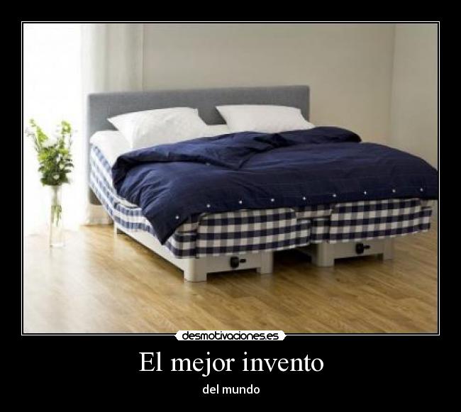 El mejor invento - 