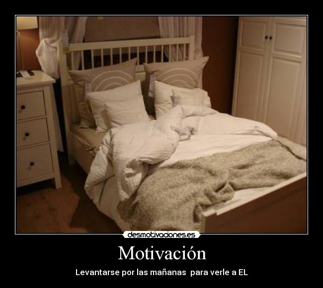 Motivación - 