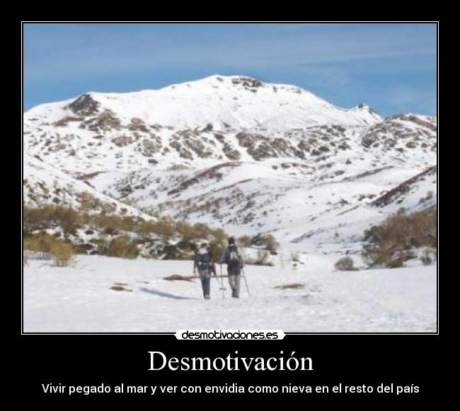 Desmotivación -