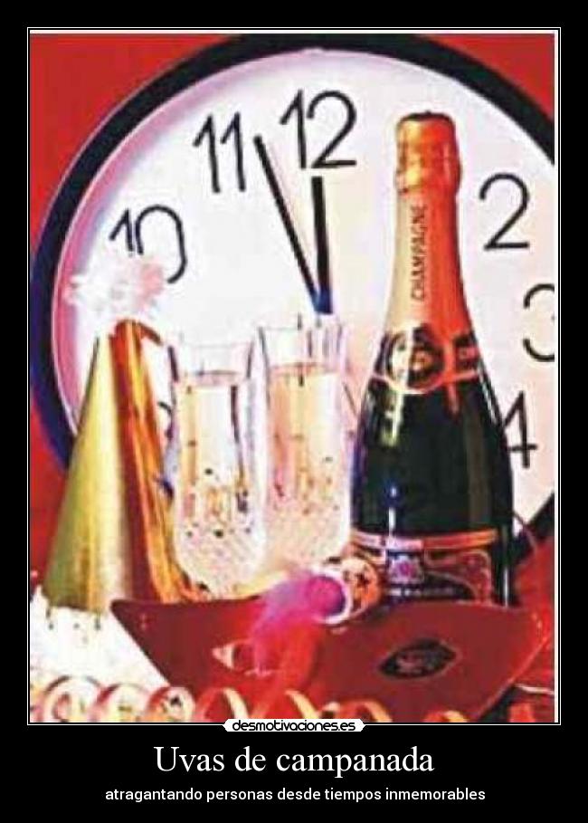 carteles uvitas desmotivaciones