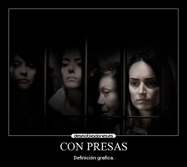 CON PRESAS - 
