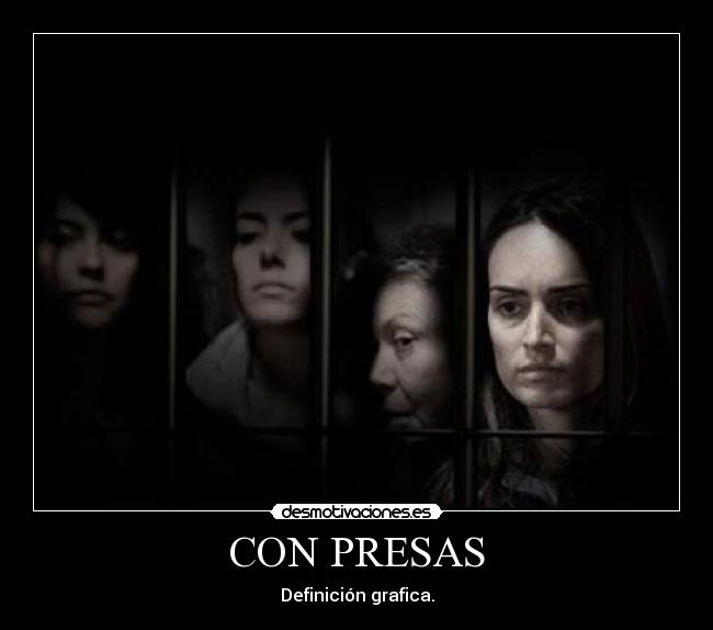 CON PRESAS - 