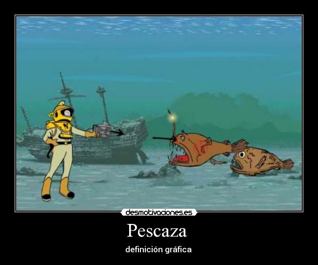 Pescaza  - 