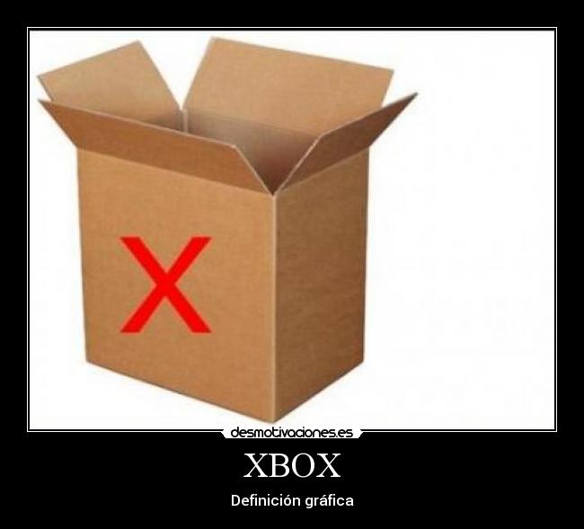 XBOX -