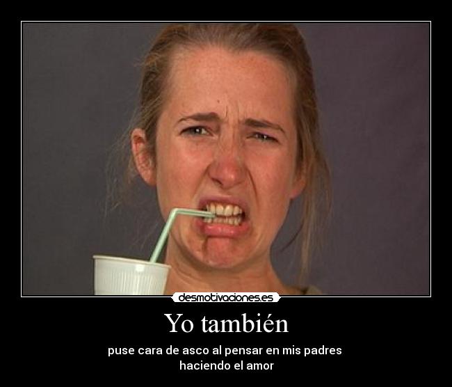 Yo también - 