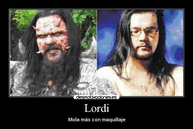 Lordi - 