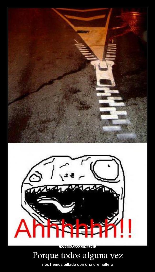 Porque todos alguna vez - 