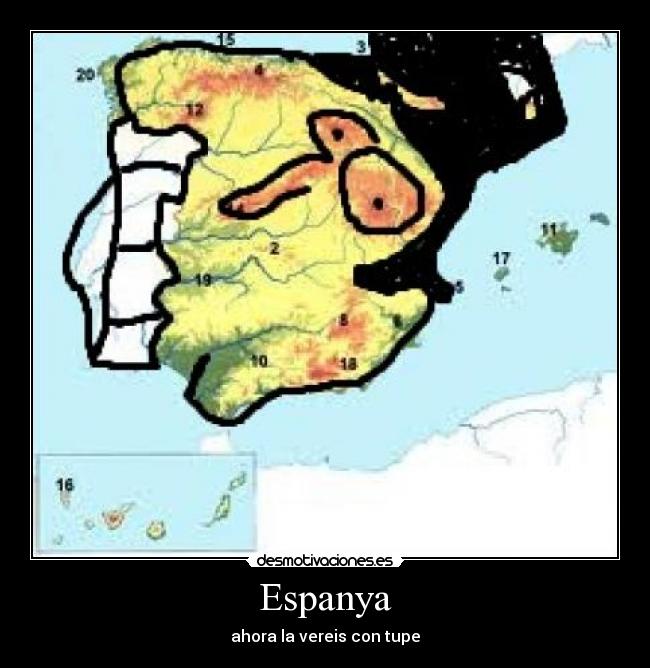 Espanya - 