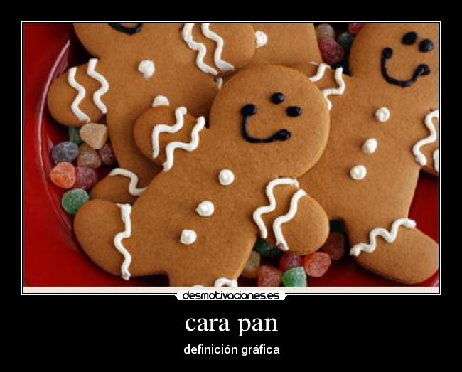 carteles caras desmotivaciones