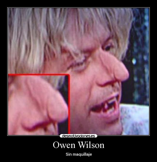 Owen Wilson - 