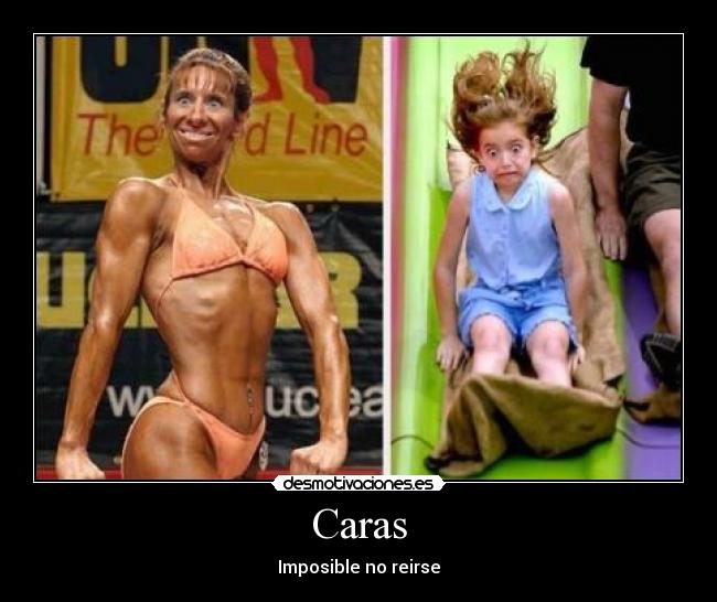 Caras - 