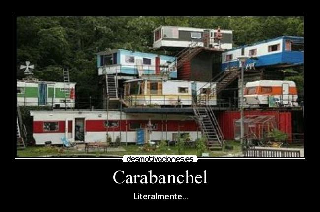 Carabanchel - 