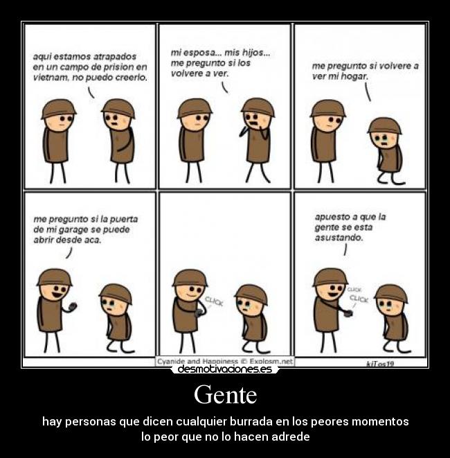 Gente - 