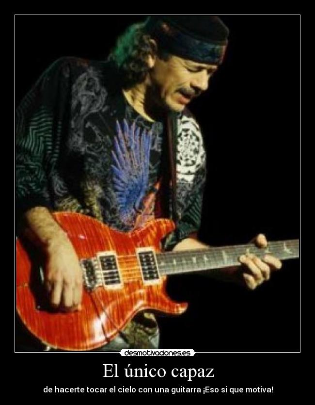 carteles carlos santana tolili desmotivaciones