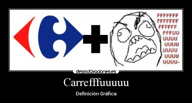 Carrefffuuuuu -