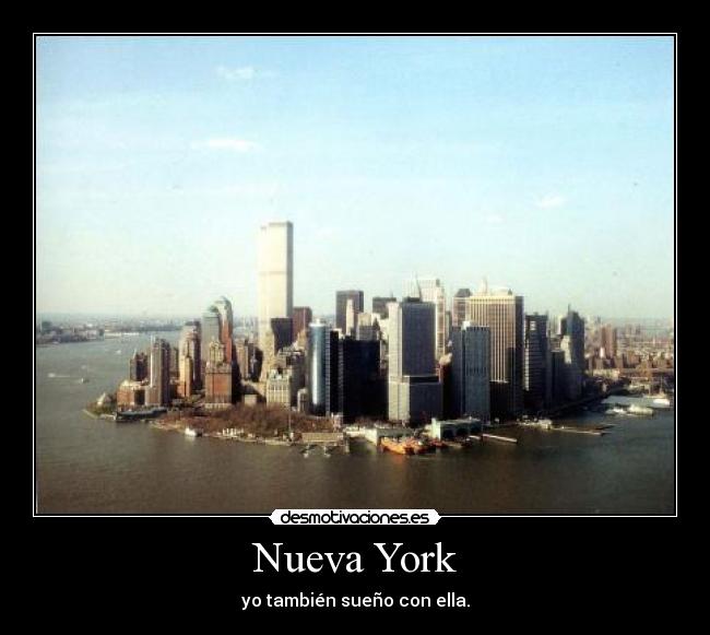Nueva York - 