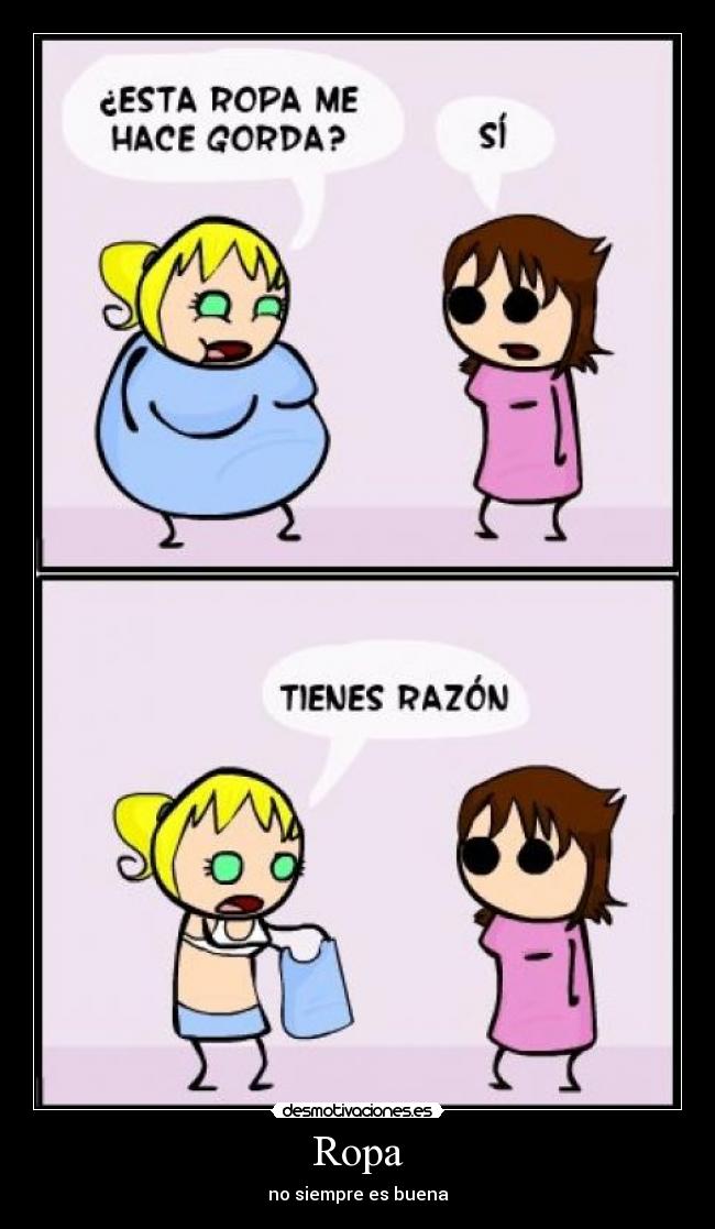 Ropa - 