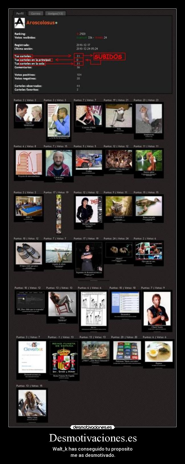 Desmotivaciones.es -