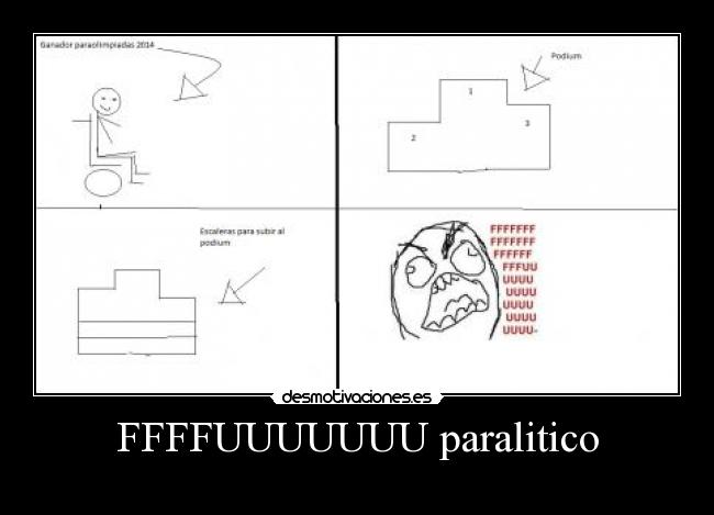 carteles desmotivaciones