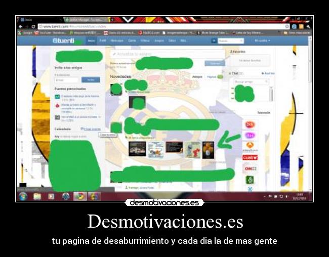 Desmotivaciones.es - 