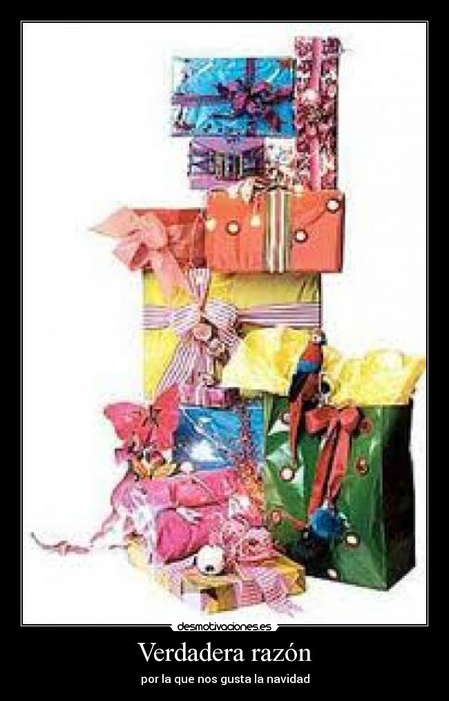 carteles navidad desmotivaciones