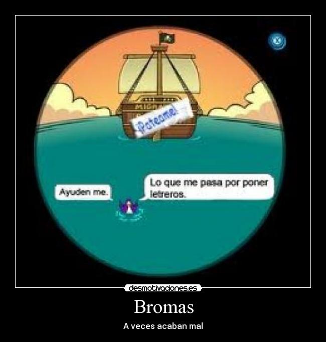 Bromas - 
