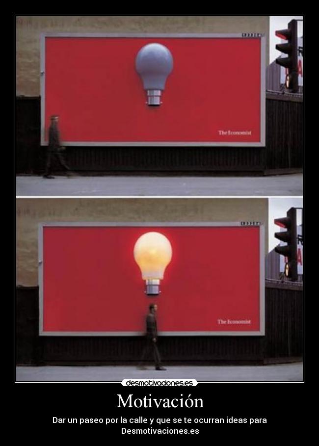 Motivación -