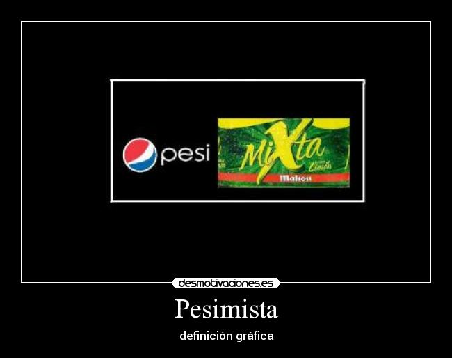 Pesimista - 