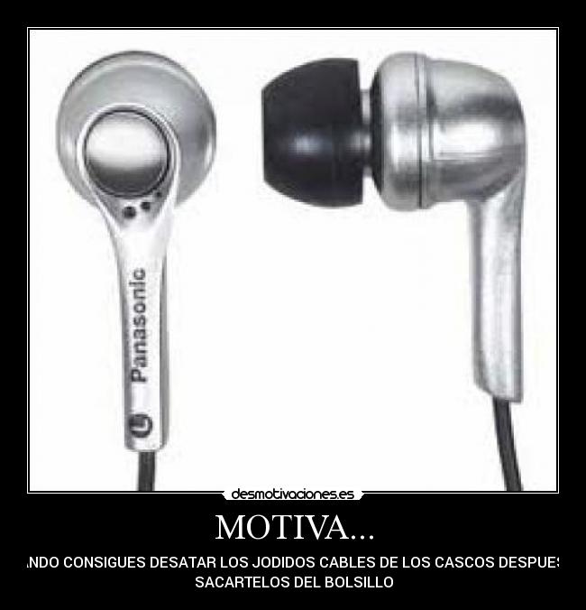 MOTIVA... -