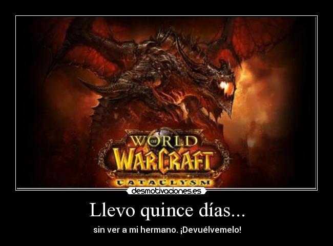 carteles world desmotivaciones