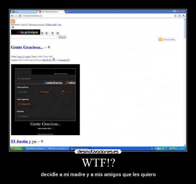 WTF!? -