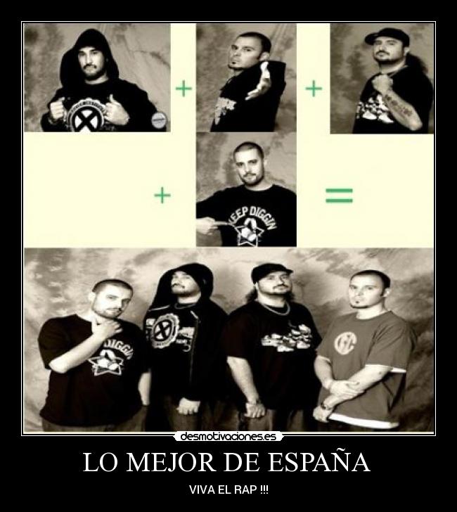 carteles espana desmotivaciones