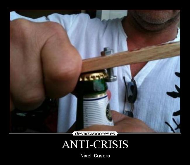 ANTI-CRISIS - 