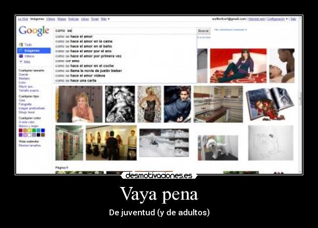 carteles fotos graciosas desmotivaciones