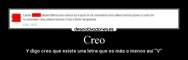Creo - 
