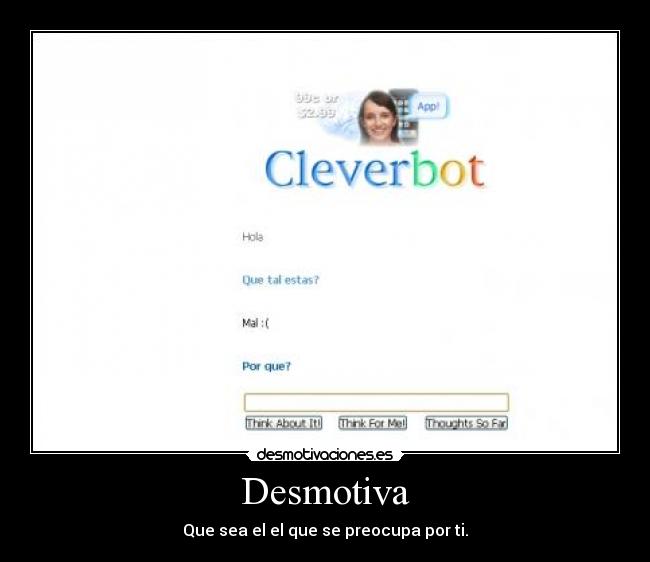 Desmotiva -