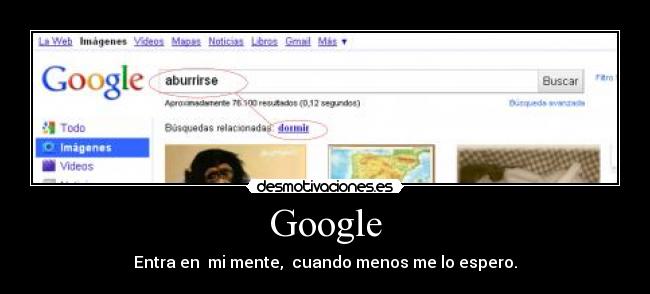 Google -