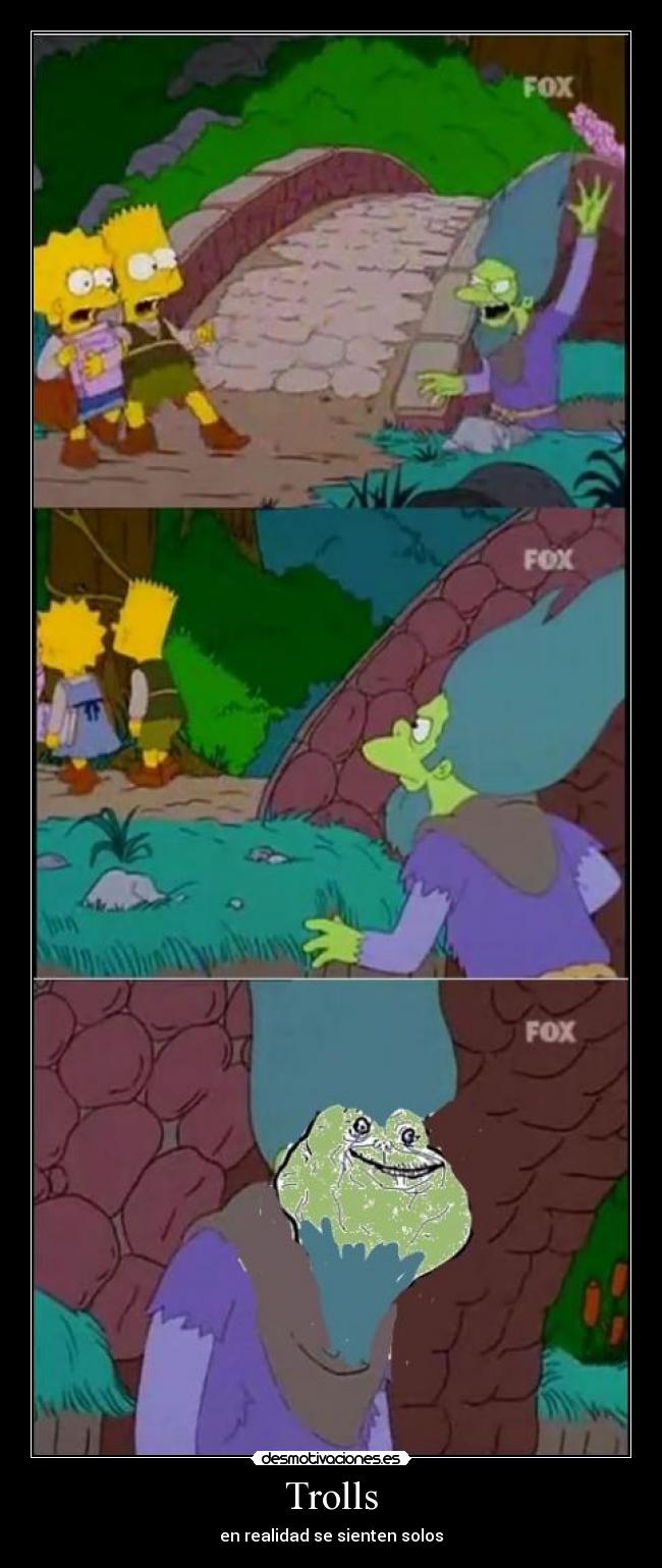 Trolls - 