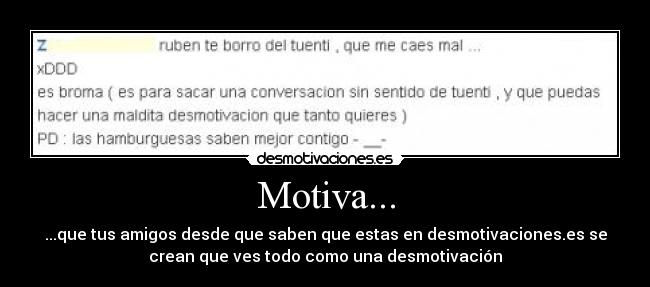 Motiva... - 