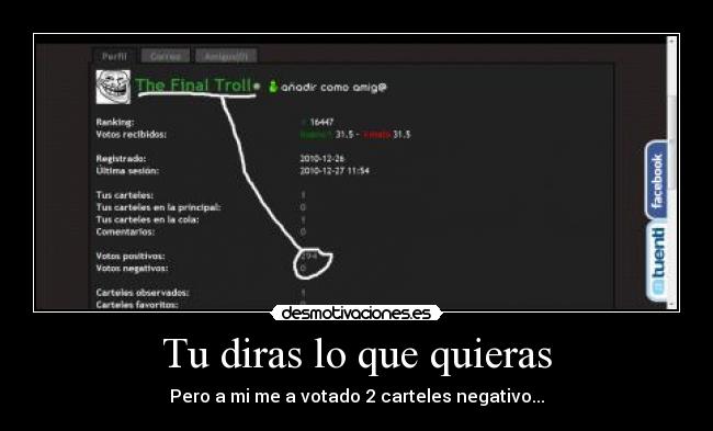 carteles troll desmotivaciones mal carteles desmotivaciones