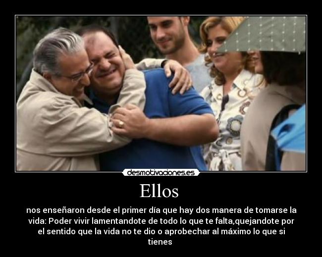 Ellos  - 