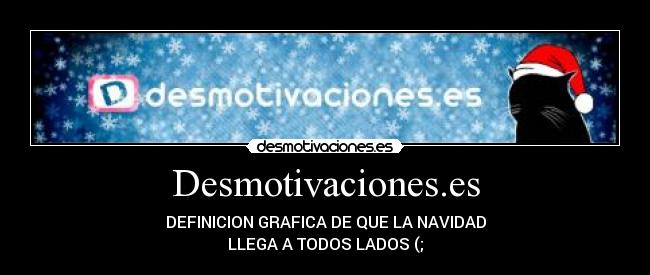 Desmotivaciones.es - 