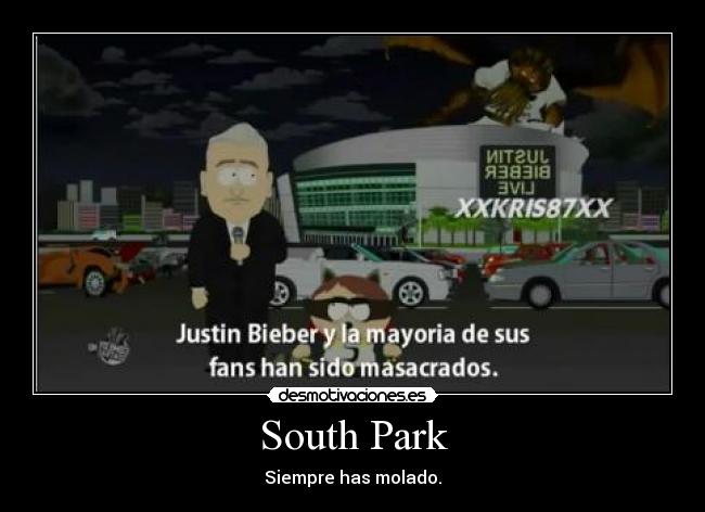 South Park -