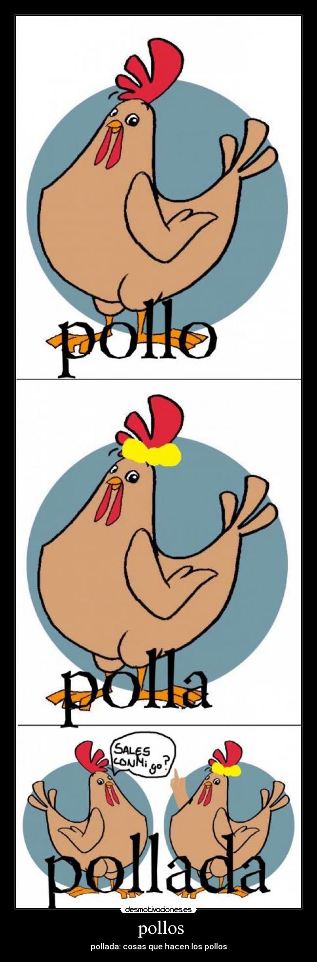 carteles desmotivaciones