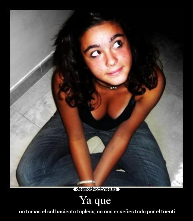 carteles desmotivaciones